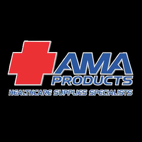 Photo: AMA Products Townsville