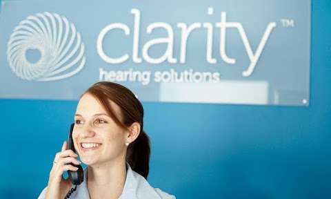 Photo: Clarity Hearing Solutions