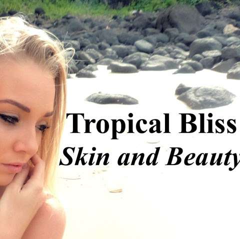 Photo: Tropical Bliss Skin & Beauty